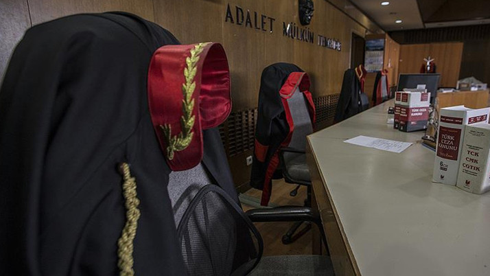 Mersin'de kayıp olarak arananan avukatın akıbeti kötü çıktı