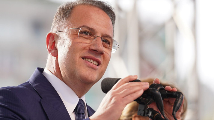 Sağlık sorunları yaşıyordu! 18 kilo veren Murat Çalık'tan haber var