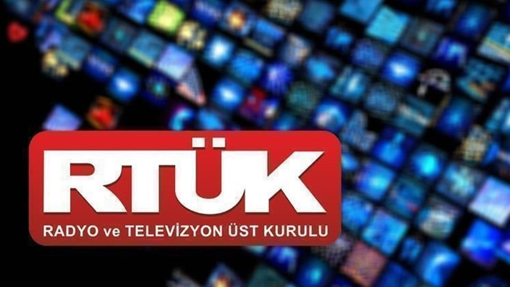 RTÜK, Sözcü TV ve TELE1'e idari para cezası verdi