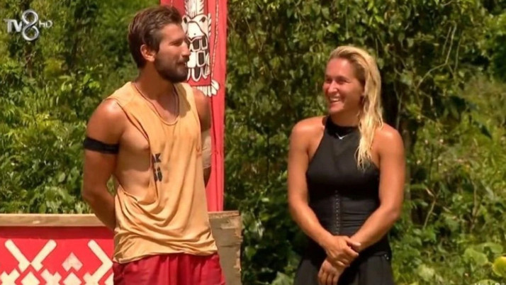 Survivor şampiyonu Adem Kılıçcı ve Sema'dan ekran kararı! Program sunacaklar...