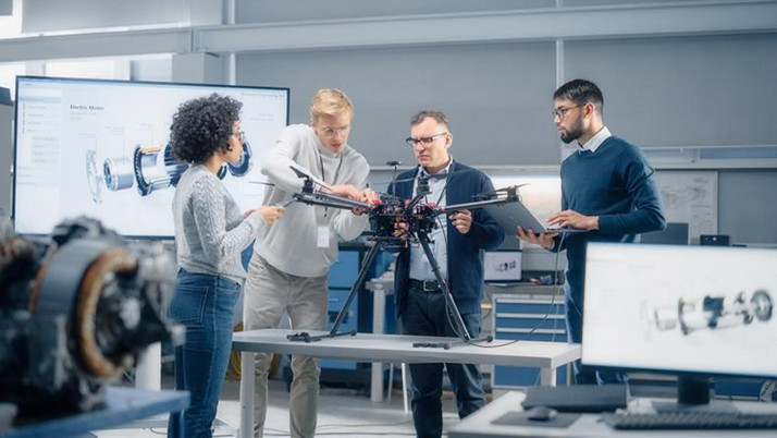 Üniversite-sanayi iş birlikleri gençleri iş dünyasına hazırlıyor