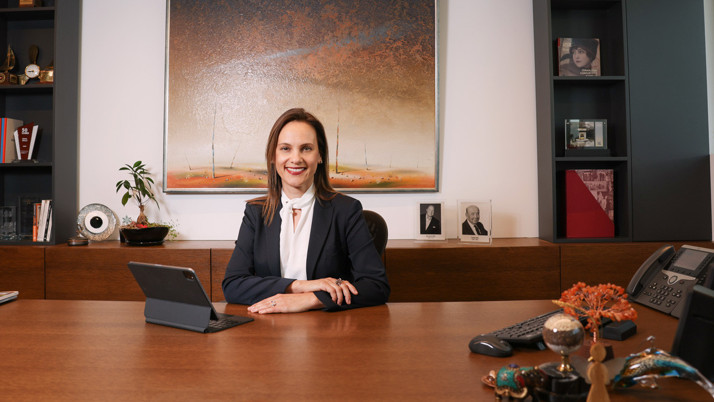 Yapı Kredi Brandverse Awards’ta gümüş ödül kazandı