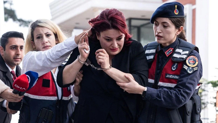 "Yenidoğan çetesi" davasında 3 sanığın tahliyesine başsavcılık itiraz etti