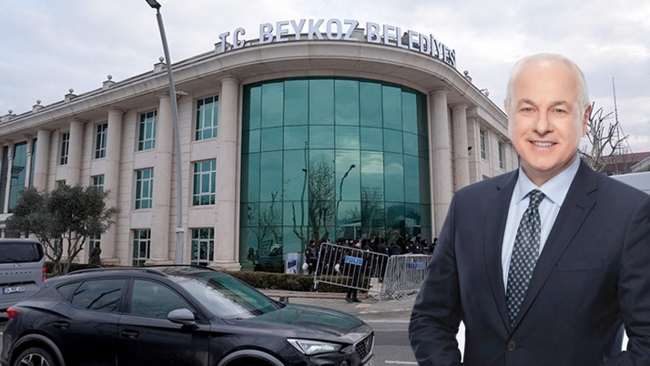 Tutuklu eski CHP'li başkan Alaattin Köseler'den mektup: Bana kumpası CHP'liler kurdu