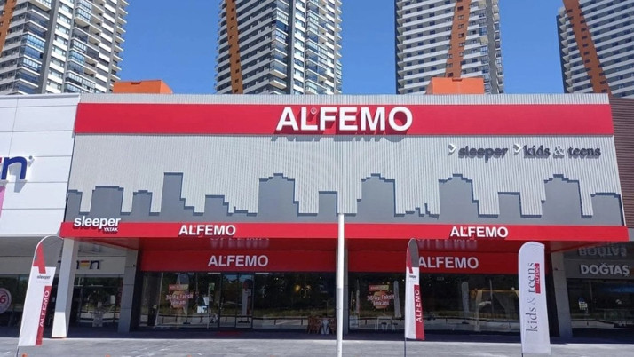 Zeren Group Holding, Alfemo’yu satın aldı