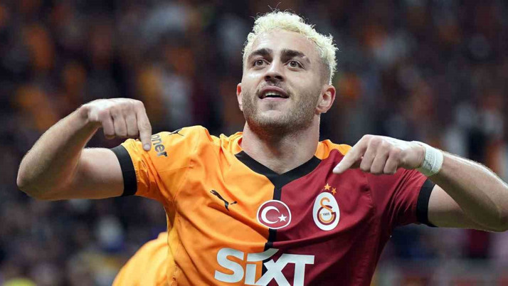 Galatasaray'da ayrılık! Barış Alper gidiyor, yerine yıldız isim geliyor