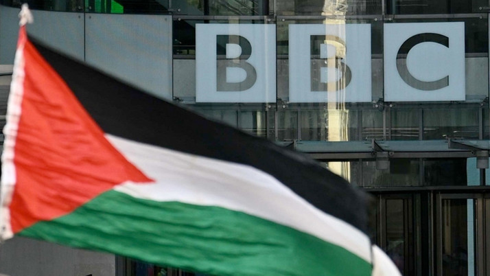 Gary Lineker vurdu gol oldu: BBC'nin Gazze belgeseli ayıbı