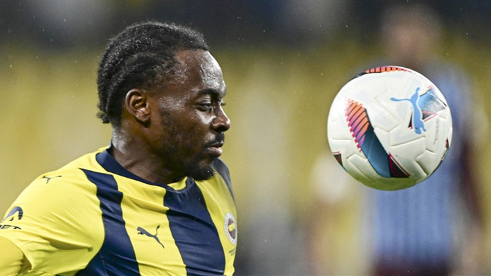 Bright Osayi-Samuel'in transferi resmen açıklandı işte yeni takımı