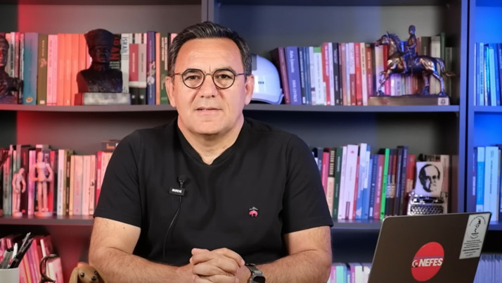 CHP'den ayrılıp başka partiye geçecek dedi, öyle bir isim verdi ki...