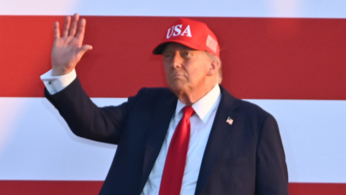 ABD Başkanı Trump gözünü turistlere dikti