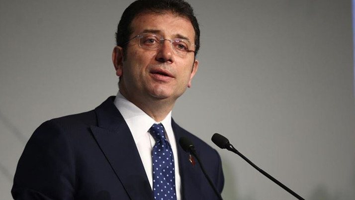 Ekrem İmamoğlu hakkında sahte diploma iddianamesi! İşte istenen ceza