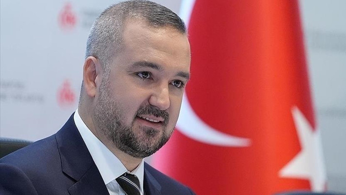 TCMB Başkanı Fatih Karahan'a yeni görev