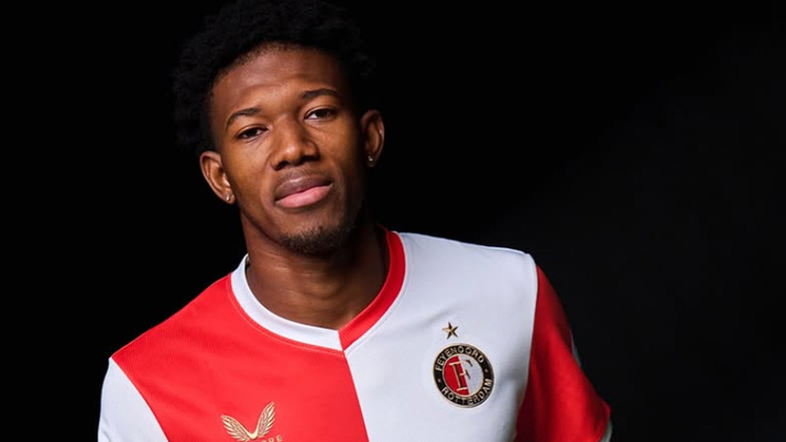 Gaoussou Diarra tarihe geçti! İstanbulspor'dan Hollanda devine transfer oldu