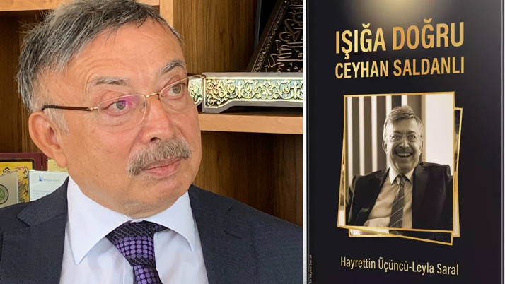 GDZ elektrik kimin Gediz elektriğin sahibi Ceyhan Saldanlı kimdir daha önce de olay oldu