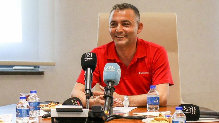 CHP'ye bir şok daha! Bu kez Manavgat Belediye Başkanı Niyazi Nefi Kara gözaltında