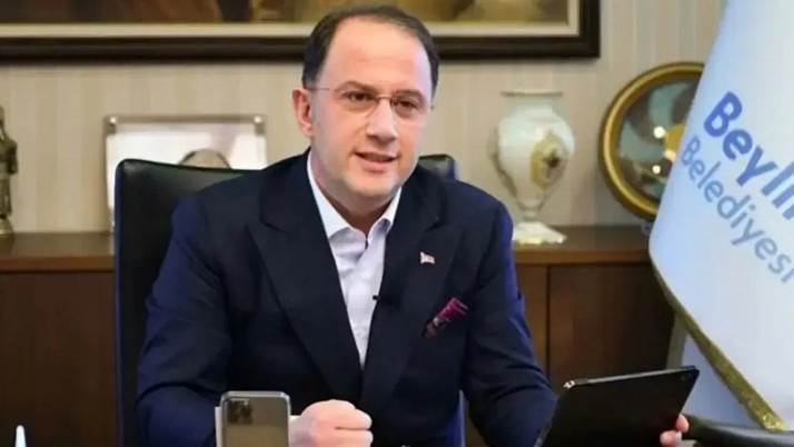 Murat Çalık ameliyata alındı