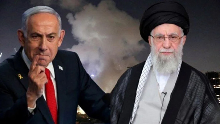 İsrail, İran'ın fişini çekmek istiyor! 'Uygulama planı' hazırlanıyor
