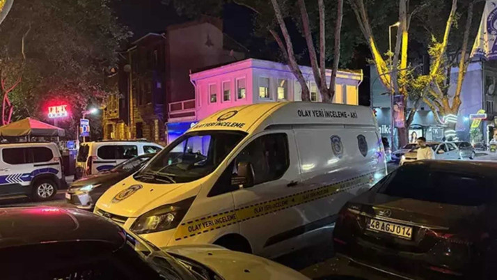 Korkunç olay! Denizde ceset bulundu