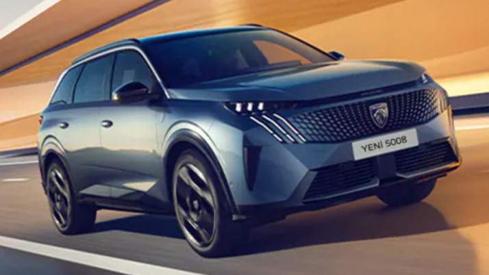 Sıfır otomobil hayali kuranlar dikkat: Peugeot'da temmuz kampanyası başladı
