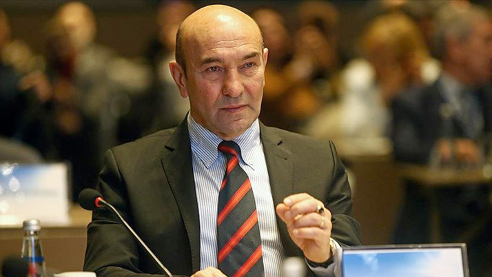 Tunç Soyer'in ifadesi ortaya çıktı: Toplanan paraların ne yapıldığını bilmiyorum