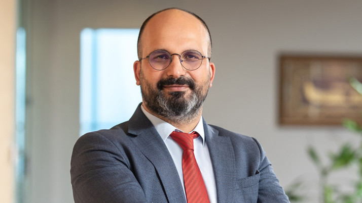 Albaraka Türk, çevre dostu finansman ürünleriyle sürdürülebilirliği destekliyor