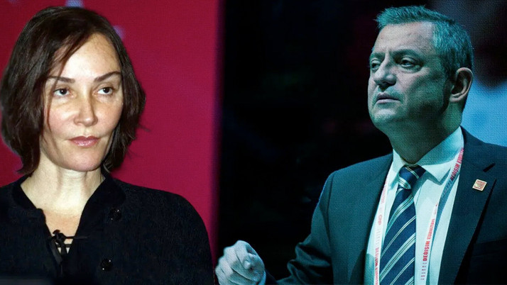 CHP'ye bir şok daha! Aslı Baykal paylaştı: Bu haber nedir mesela