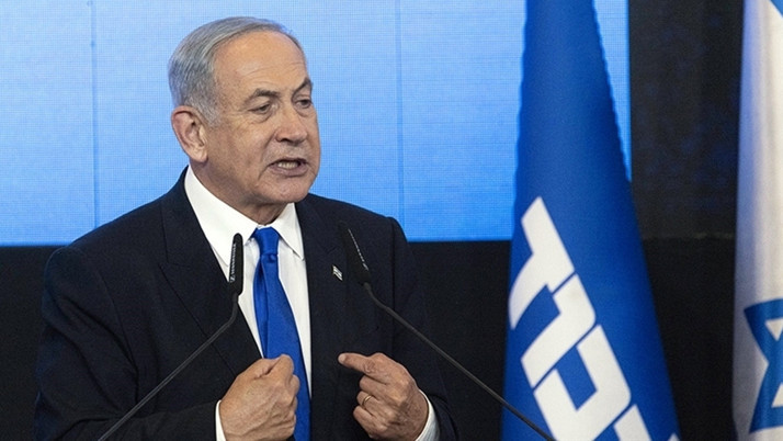 Basına sızdı: Kabine toplantısında kavga! Netanyahu ve Zamir karşı karşıya geldi
