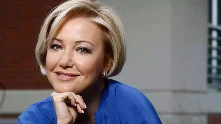 Berna Laçin'in yolsuzluk paylaşımı gündem oldu! "Halk bıktı ya" dedi sonra da sessizliğe gömüldü