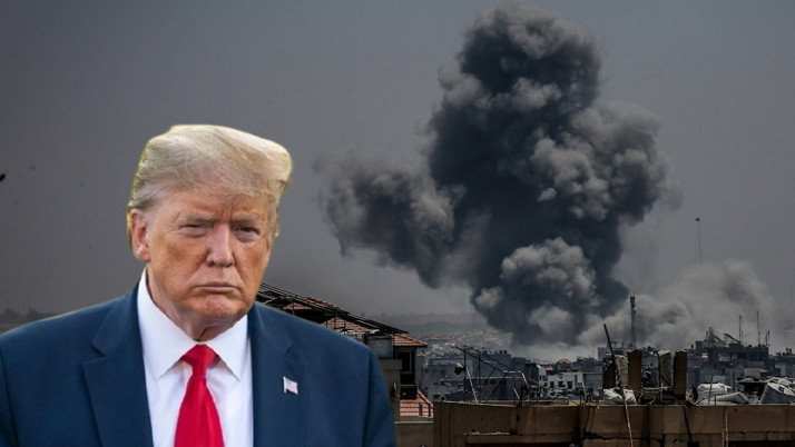 Hamas yeşil ışık yaktı! Gözler o tarihe çevrildi: "Trump ateşkesi duyuracak"