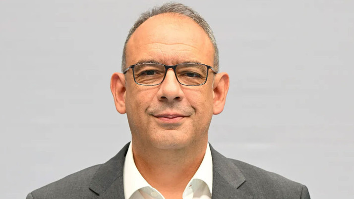 İSTAÇ Yönetim Kurulu Başkanı Ziya Gökmen Togay tahliye oldu