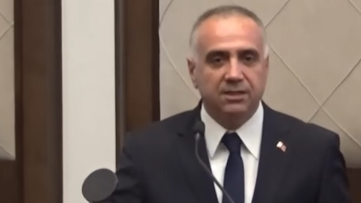 İBB'ye yönelik yolsuzluk soruşturması: Ahmet Şahin ve 2 kişi gözaltına alındı