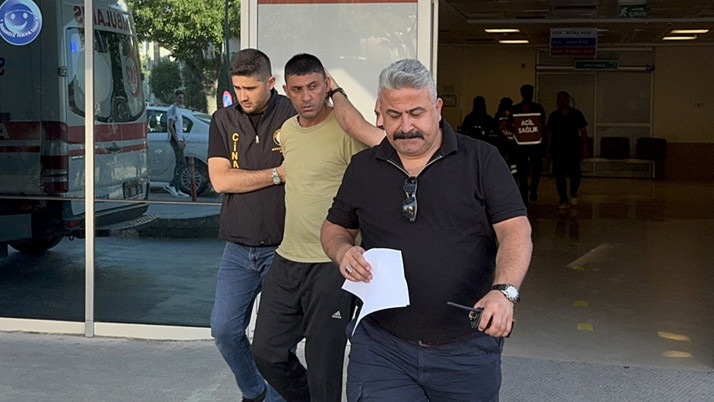 Konya'da yanan tırda cesedi bulunmuştu, öldürüldüğü ortaya çıktı