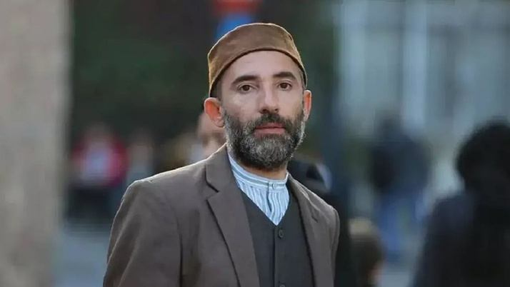 Bahar dizisi kadrosu yenileniyor! Mert Durak dahil oluyor...