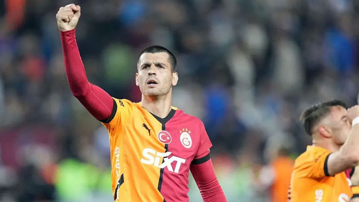 Galatasaray'dan transfere izin! Sözleşmesi feshedilecek