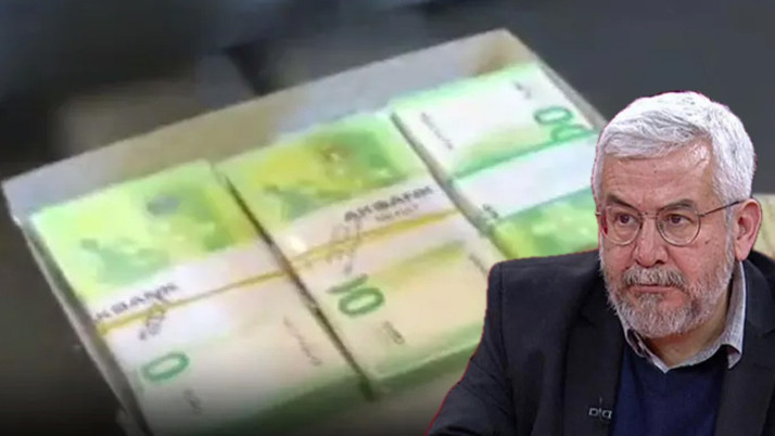 Ufuk Uras'tan CHP'nin sloganına gönderme: "Yemek yok tek başına, ya hep beraber ya hiç birimiz"