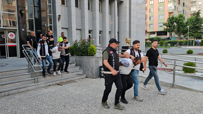 4 gündür haber alınamıyordu! Vahşet ortaya çıktı, tutuklandılar
