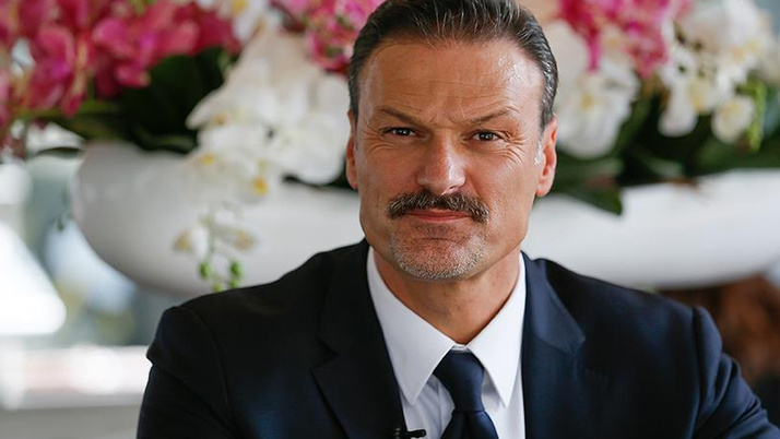 AK Partili Özalan'dan CHP lideri Özel'e tepki: Siyasi tarihin en zayıf ve en bulanık ismi