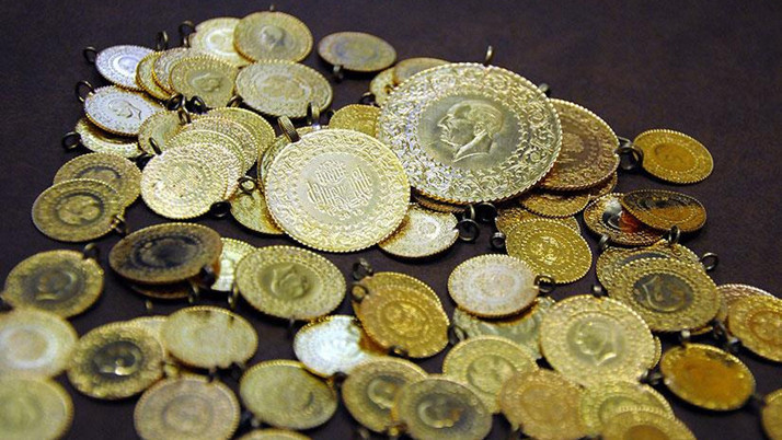 Türkiye'deki yastık altındaki altının değeri dudak uçuklatıyor