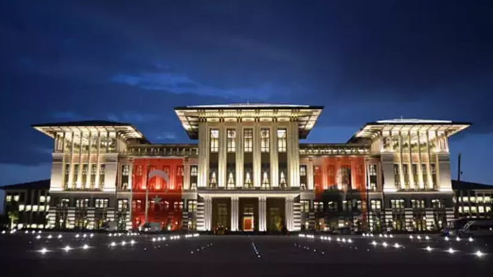 Beştepe'den referandum sinyali! Cumhurbaşkanı Başdanışmanı paylaştı
