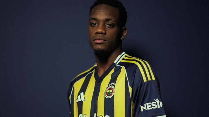 Jhon Duran Fenerbahçe’de