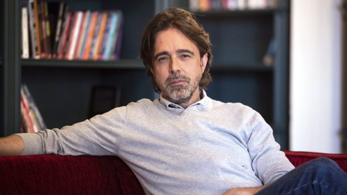 Gazeteci Timur Soykan serbest bırakıldı