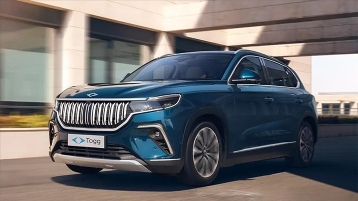 Togg'dan yeni kampanya! Sıfır araç almak isteyenler dikkat!