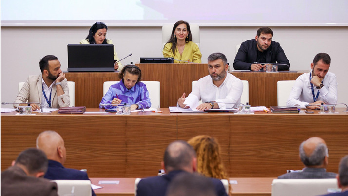 Beykoz Belediye Meclisi'nde 'Bana kumpası CHP'liler kurdu' mektubu konuşuldu