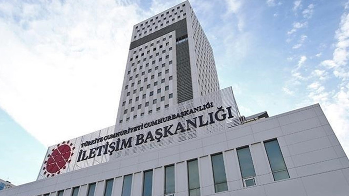 DMM'den son Kabine Toplantısı'yla ilgili iddialara ilişkin açıklama