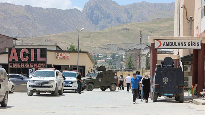 Irak'ta mağarada metan gazından şehit olanların sayısı 12'ye yükseldi