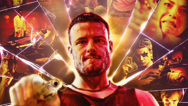 'The Final Party' 25 Temmuz'da sinemalarda