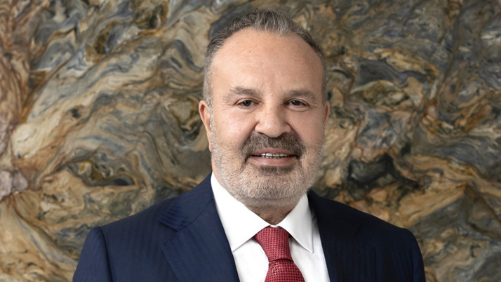 Aksa Enerji, Özbekistan'da Talimercan Doğal Gaz Kombine Çevrim Santrali'ni devreye aldı