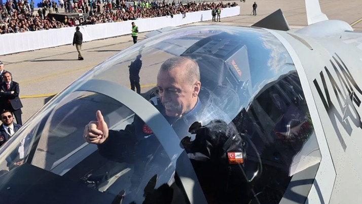 İsrail gazetesi: Türkiye, İran'dan daha büyük bir tehdit