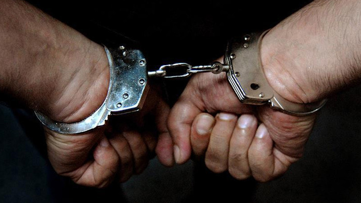 FETÖ'nün Dışişleri Bakanlığı mahrem yapılanmasına operasyon