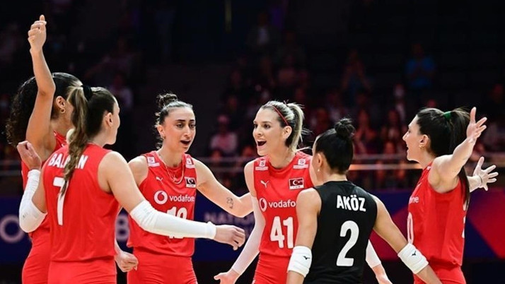 Filenin Sultanları Hollanda ile karşılaşacak! Maç ne zaman, saat kaçta, hangi kanalda?